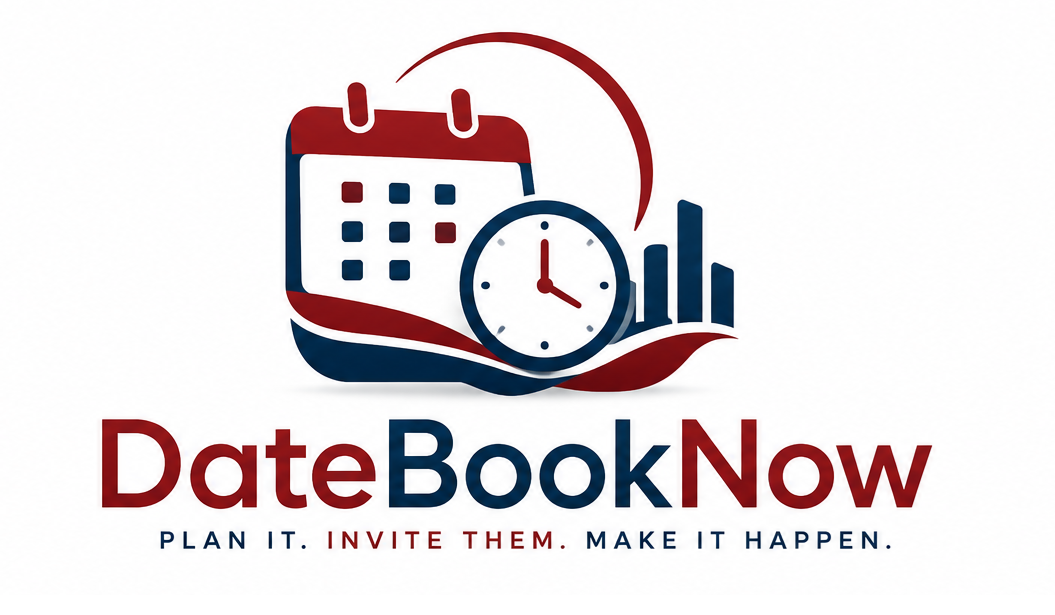 DateBookNow